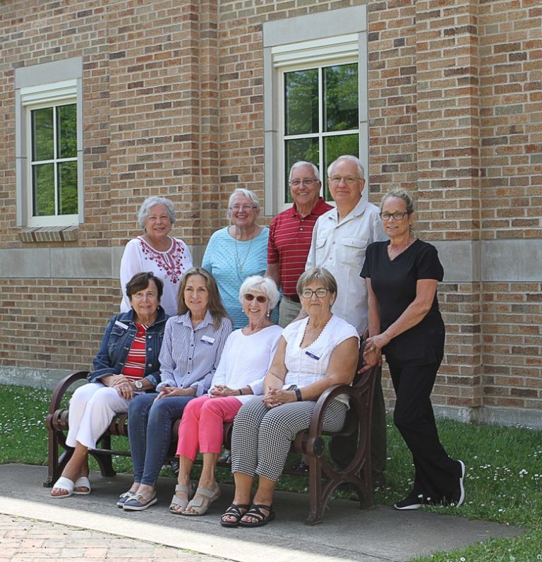 Friends Of Charlevoix Public Library